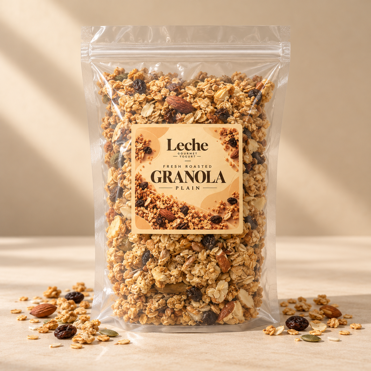 Classic Granola (200g)