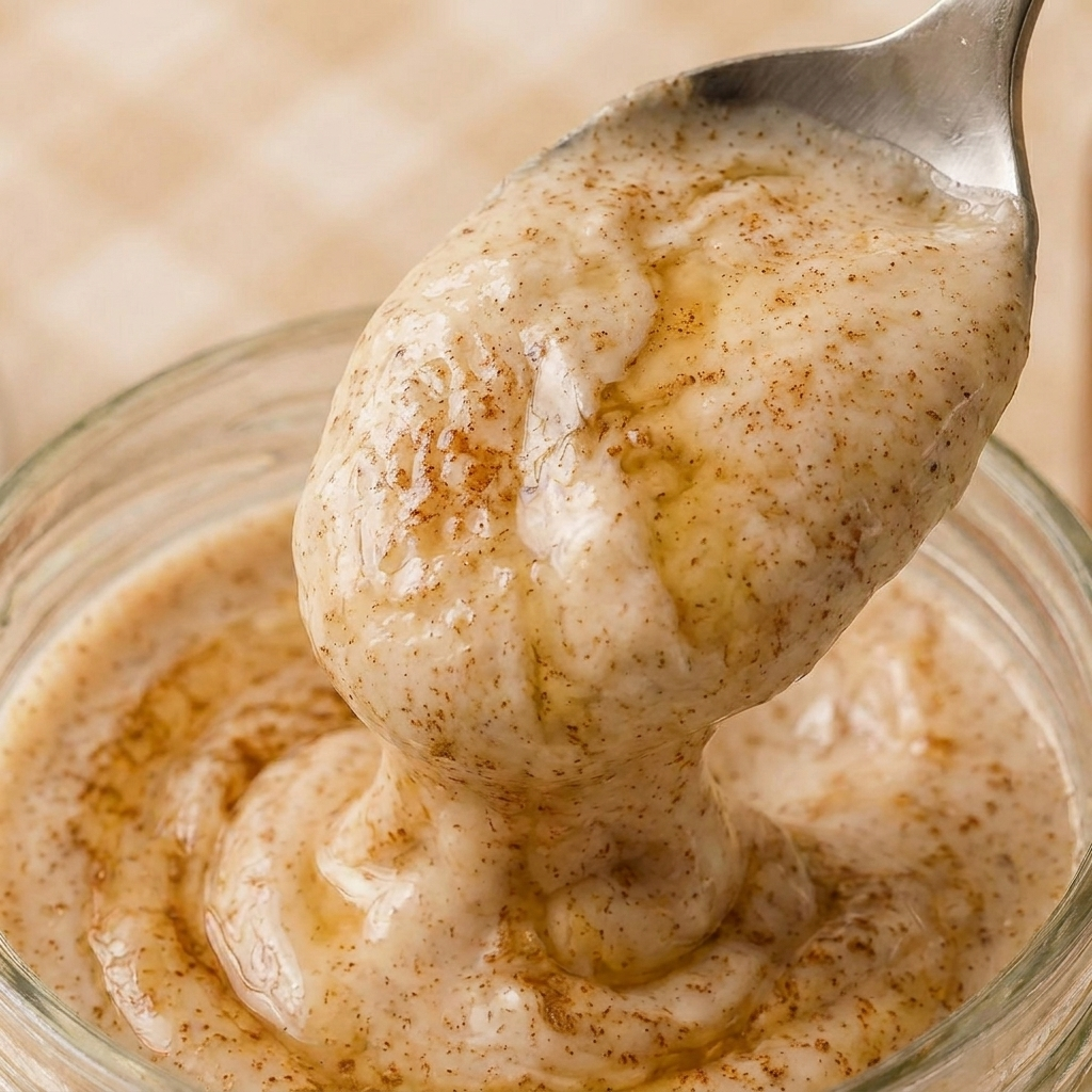 Honey Cinnamon Greek Style Yogurt - (400g)